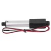 Mini Electric Linear Actuator Waterproof Micro Small Motion DC12V 50mm