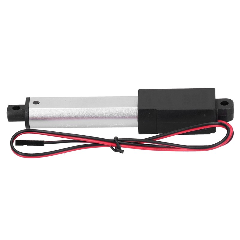 Mini Electric Linear Actuator Waterproof Micro Small Motion DC12V 50mm