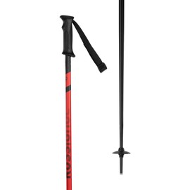 Rossignol Tactic Alpine Ski Poles - Strong, Lightweight Downhill Ski Poles