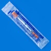 100pcs/pack, 1ml 31g 8mm Dispensing Measuring Tool, Multiple Uses Laboratory