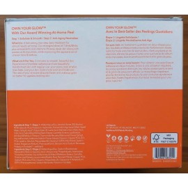 Dr. Gross Skincare Alpha Beta Daily Peel Extra Fuerte 60 Pad