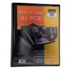 Ark A4 Display Book (Presentation) 60 Pockets (120 Sides to