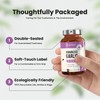 Odourless Garlic Capsules - High Strength 30,000mg - 180 Deodourised