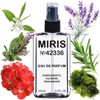 MIRIS No. 42336 | Inspired | Men Eau de Parfum