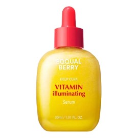Sérum De Vitamina C Con Niacinamida Y Ceramida 30 Ml M2