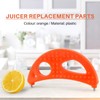 Crescent Tool for Jack Lalanne Power Juicer & PRO &