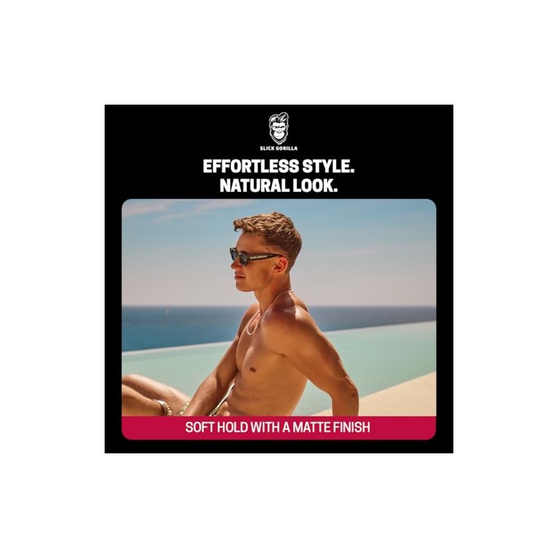 Slick Gorilla Light Work 2.5 oz