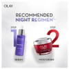 Olay Regenerist Retinol24 Face Serum 30mL