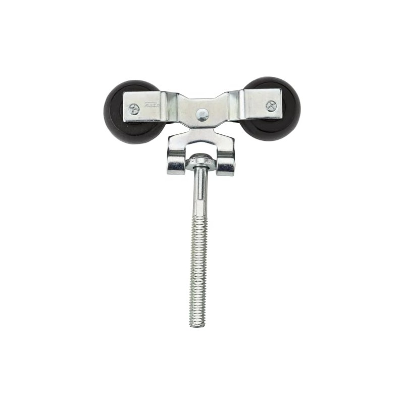 National Hardware Hanger Round Rail W/5IN Bolt N193-706