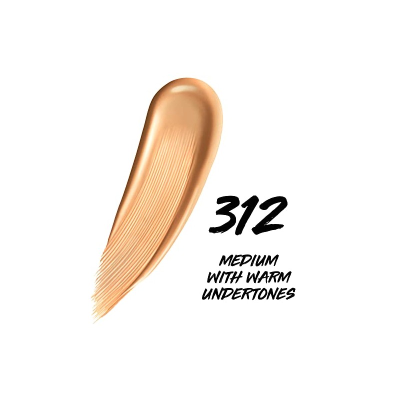 Maybelline New York Super Stay Up to 24HR Skin Tint,