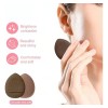 \gfjk Kit De Herramientas De Maquillaje, 40 Piezas, Ghhg-