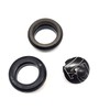 CarbonEnmy Headset Ball Bearing Control Bearing A-Head Set 1 1/8
