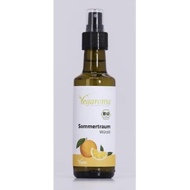 Sommertraum* Organic Seasoning Oil 100 ml