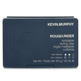 Rough.Rider's Powerful Hold. Matte Clay (Random Packaging Selection) 100g / 러프.라이더의 강력한 홀드. 무광택 점토 (포장 랜덤 선택) 100g