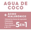 Agua De Coco Con Ácido Hialurónico Jaloma 250 ml