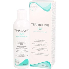 Synchroline Terproline Gel Mild Cleansing Gel 200ml Gel