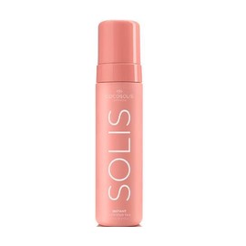 Cocosolis Organic Solis Instant Weekend Tan, 200ml