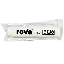 roVa Flex MAX Aerogel Insulation Tape 9.8" x 47.2" (25cm x 120cm) 1 Roll