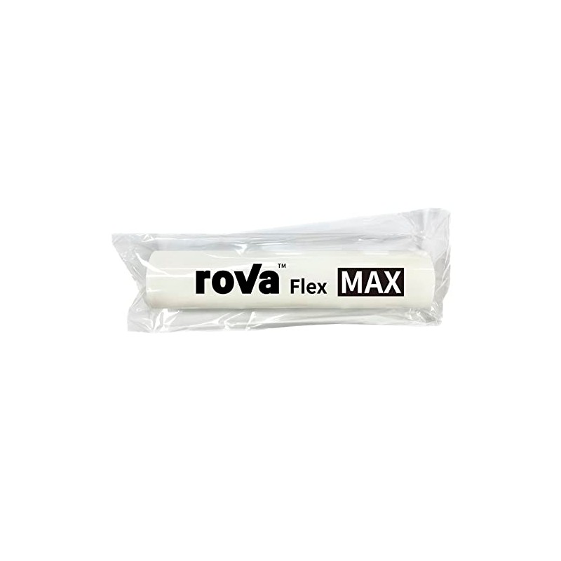 roVa Flex MAX Aerogel Insulation Tape 9.8" x 47.2" (25cm
