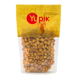 Yupik Roasted Salted Giant Corn, Crunchy, Corn Nuts, 0.45Kg