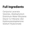 cepoLAB [cepoLAB]Biogenic Essence 50% 30ml