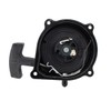 MOTOKU Pull Start Engine Recoil Starter for Suzuki Quadmaster 50