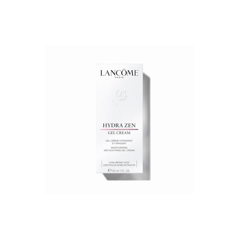 Lanc Hydra Zen Gel Cream Crema Hidratante Facial Todo Tipo