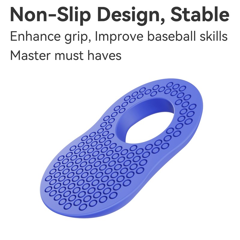 2 Pack Baseball Thumb Guard for Pro Batters, Hitter Training