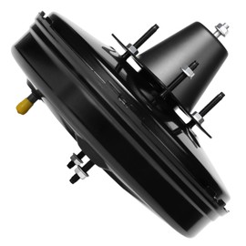 ASAPE 53-4937 New Power Brake Booster Fit for Acura TSX 2010,for H-onda Accord Crosstour 2010 2011,for H-onda Crosstour 2012,for H-onda CR-V 2007-2011,for H-onda Pilot 2009-2013