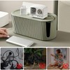 Cable Box, Dustproof Cable Management Box, Cable Management Box, Cable