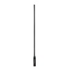 Retevis MURS Two Way Radio Antenna,SMA-M Soft Flexible Radio Antenna,VHF