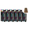 PostQuam - Pack of 6 Professional Hair Colours with High
