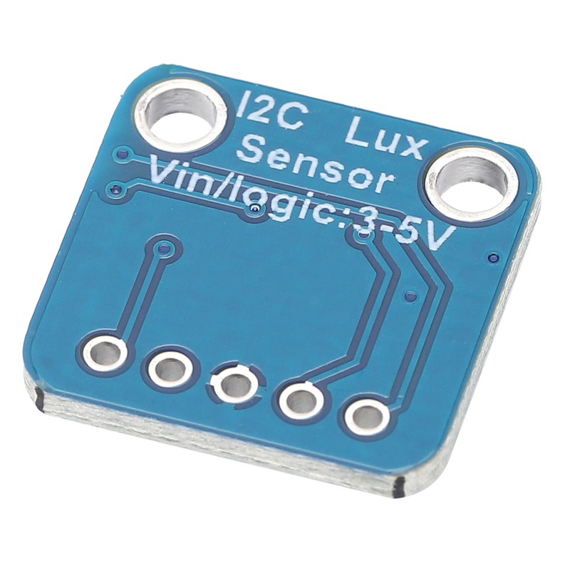 Ambient Light Sensor Module Light Measuring Board I2C Bus Interface