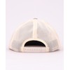 Casilla ZKN02604 Men's Baseball Cap, Washable, Mesh, Loose, Large, Spring,