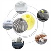8 Packs Hair Ball for Washing Machine - Lint Catcher,