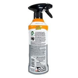 CIF Perfect Finish Stainless Steel- Scrub Daddy