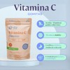 B-FIT Immune Gummies - Vitamina C, Zinc y Acerola