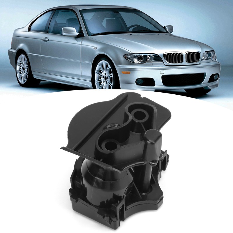 Crankcase Breather Valve 11127799367 Replacement for 3 Series 2003 E46