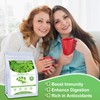 TEARELAE - Moringa Tea - 2g x 80 Count -