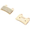 EBC Brakes FA244HH Pastilla de freno de disco de aleación