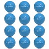ZNLAKU Golf Balls High Visibility Color Golf Ball 2-Piece Construction