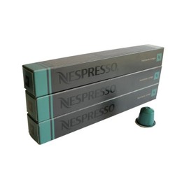 Nespresso Fortissio Lungo Flavour Coffee Capsules Pods Original 3 Sleeve 30 Pods