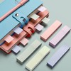 Potanro 1140PCS Sticky Index Tabs, Colourful Tabs for Notebooks, Page