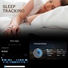 Yeyro Ring X, Lightest Smart Ring, HRV Monitoring, Sleep Monitoring,