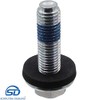 Supplying Demand 358237 285009 Clothes Washer Agitator Bolt Replacement with