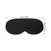 Ipetboom Sleep Eye Mask Sleeping Eye Cover Eye Shade 3D