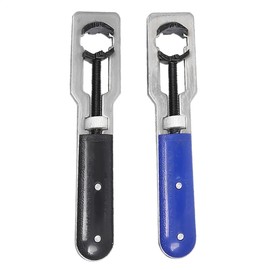 Laroal 2pcs Watch Back Case Opener Tool Professional Watch Back Case Opener Watch Case Opener Watch Repair Accessories