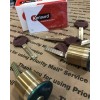 2 High Security Rim/Mortise Cyl.Mul-T- Lock Type.Key Alike Pick Resistant