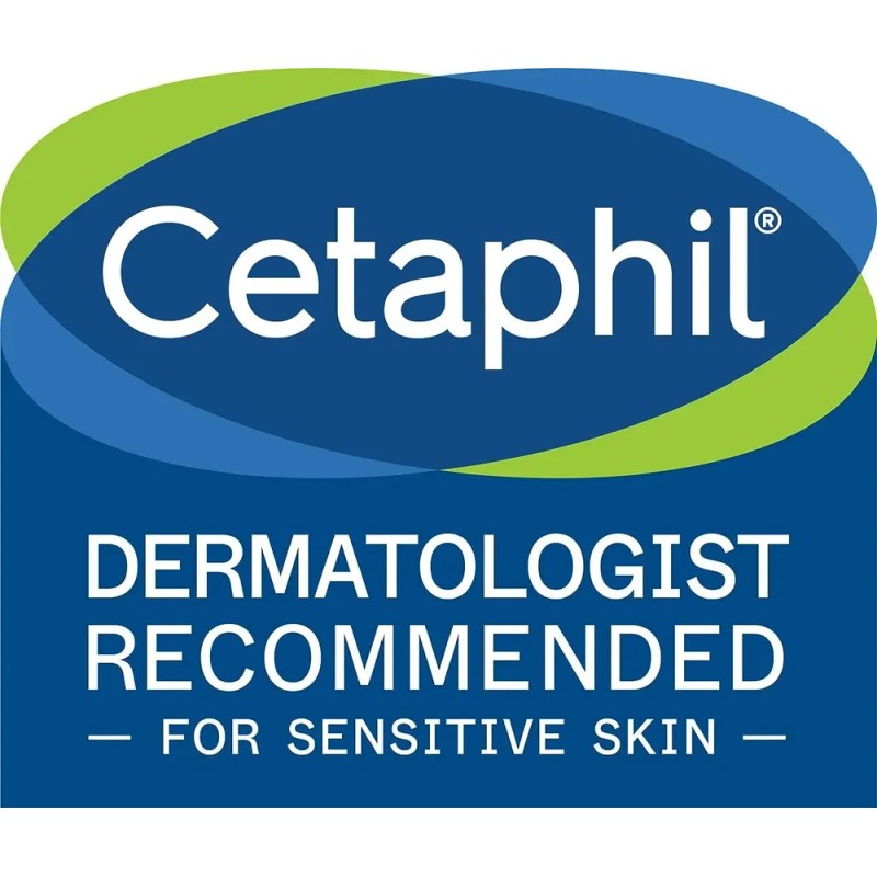 Cetaphil Face Wash Limpiador Facial Diario Piel Sensible