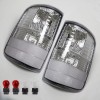 Mayello Pair Tail Lights For 2004 2005-2008 Ford F150 F-150